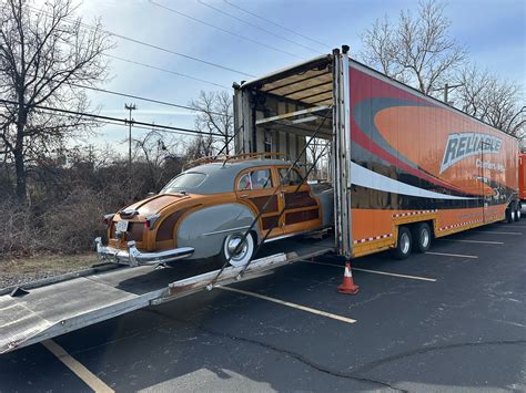 St. Louis Car Museum & Sales | St. Louis MO