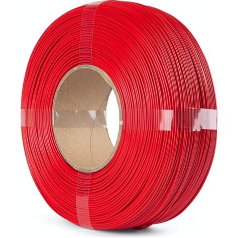 Spectrum ReFill Premium PLA High Speed Traffic Red 3DJake Deutschland