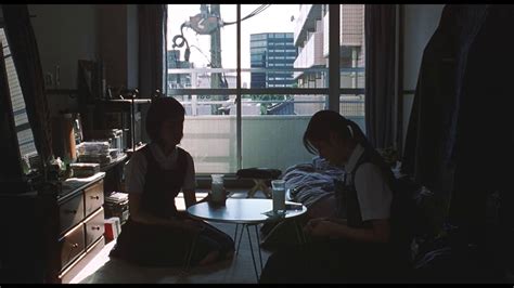 Luke West on Twitter RT Kitano Kitano Blue ブルー 2002 Hiroshi