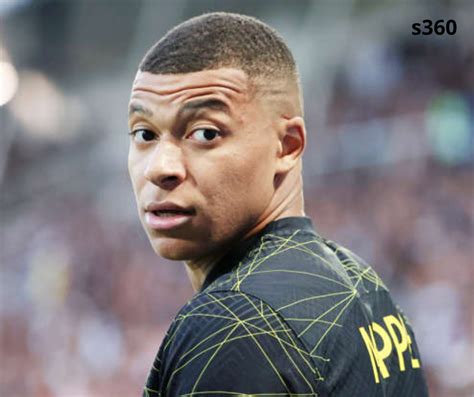 Kylian Mbappé Psgs Monumental Announcement Soon