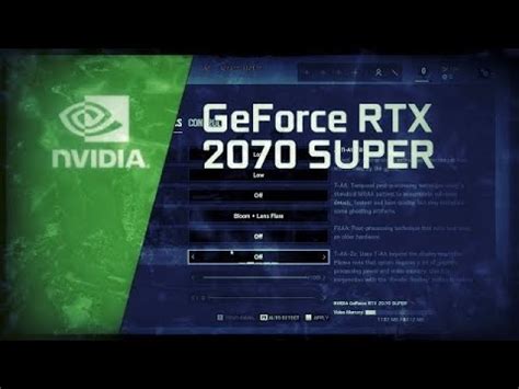 RTX 2070 Super Rainbow Six Siege Benchmark MAX FPS 1080p I9 9900k