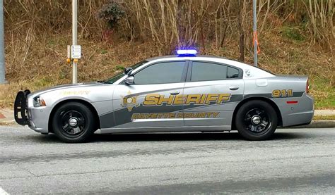 Fayette County Ga Sheriff S Office Georgia Lawenforcement Photos Flickr