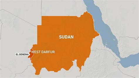 At Least 40 Killed In Tribal Clashes In Sudans West Darfur Un