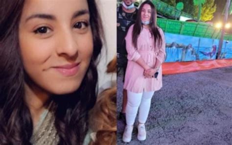 Piden Ayuda Para Localizar A Fátima Una Joven De 16 Años Desaparecida En Granada