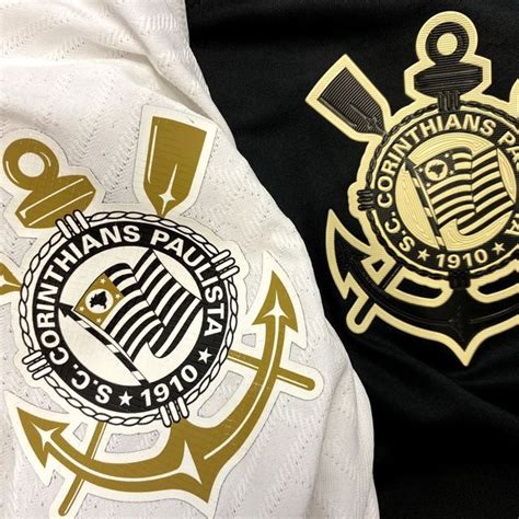 Corinthians On Instagram Vesti Rio Do Coring O Lindo Como Sempre