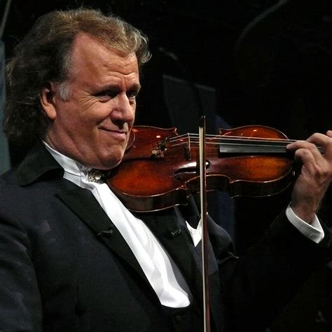 Andre Rieu - Concert Reviews | LiveRate