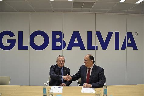 Globalvia y la Fundación Adecco acelerarán la inclusión laboral de las