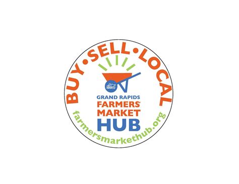 Grand Rapids Farmers' Market | Open Weds. & Sats. 8am – 1pm, May – Sept