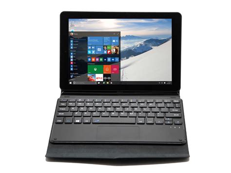 Archos Cesium Series Notebookcheck Net External Reviews