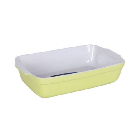 Vas din ceramică pentru cuptor 34 2 cm lungime Quttin Homio