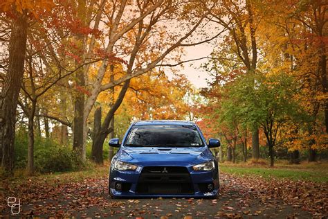 Sam Campbell Evo X Whips Chocolate Feature Eric Dowd Flickr