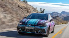 Nuova Vw Golf Restyling Esterni Interni Motori Uscita