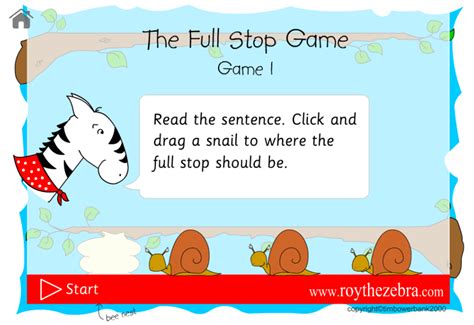 Full Stop Games