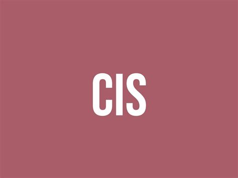 What Does Cis Mean? - Meaning, Uses and More - FluentSlang