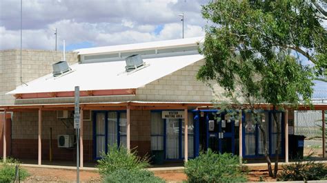 Airconditioning considered for Alice Springs prison | NT News