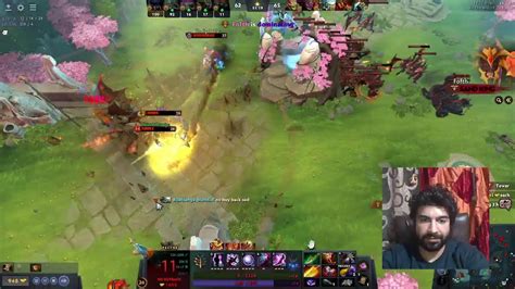 Dota Evening Cap Reaching Crusader Super Dota League S