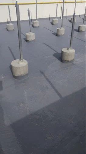 Rooftop Waterproofing Services Waterproofing For Terrace Water