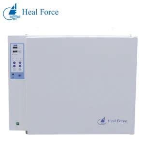 Heal Force University Hospital Meducal Ivf Incubator For Cell Culture