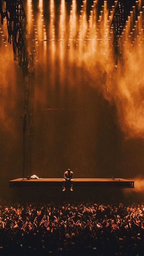 Kanye West Concert Wallpapers Top Free Kanye West Concert Backgrounds