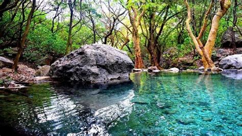 Top 05 Landscapes in Pakistan - PYARA SKARDU