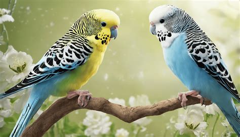 Budgie Care 101 Your Complete Guide From A To Z Pet Log