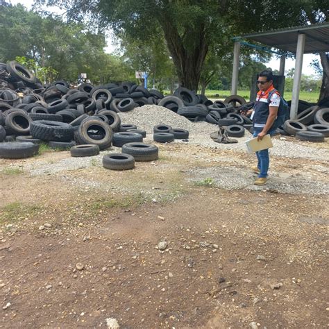 En La Cuenca Del Papaloapan Realiza SSO Verificaciones Sanitarias En El