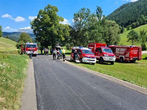 Feuerwehr Neuberg An Der M Rz