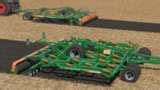 FS 22 Amazone Cenius 2TX Super Pack V 2 0 0 0 Cultivators Harrows