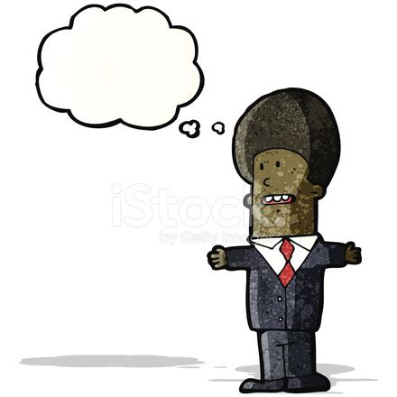 Cartoon Businessman Shrugging Shoulders Stock Photo | Royalty-Free ...