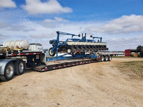 Missouri Truck Weight Limits Freedom Heavy Haul