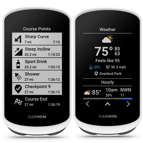 Garmin Edge Explore Power Gps Fahrradcomputer Zweirad Stadler