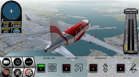 Android Atc Game That You Have To See Aerodynamics Android