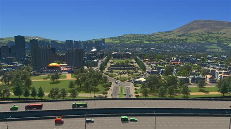 Cities Skylines Ccp Africa In Miniature Epic Games Store