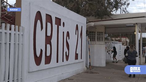 Alumnas Del CBTiS 21 Denuncian Abusos De Un Docente El Mexicano