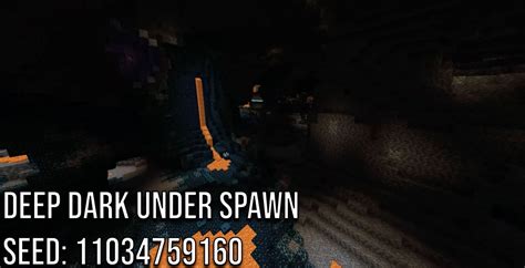 5 Most Horror Inducing Seeds In Minecraft 119 Update