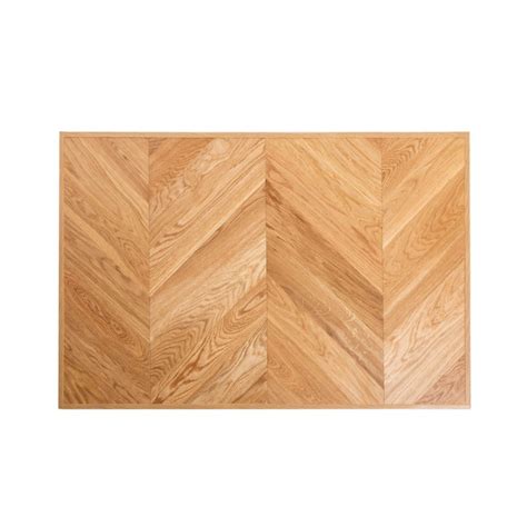 Acheter parquet Point de Hongrie vitrifié chêne miel