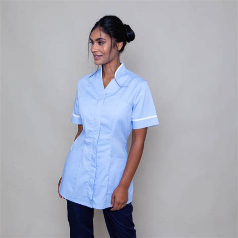 Nurses Tunics Healthcare Uniforms Nhs Approved Uniforms4healthcare