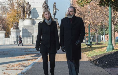 'Homeland' season 8: release date, plot, trailers, cast and more