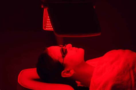 Red Light Therapy Atlanta Led Light Therapy Atlanta Ga