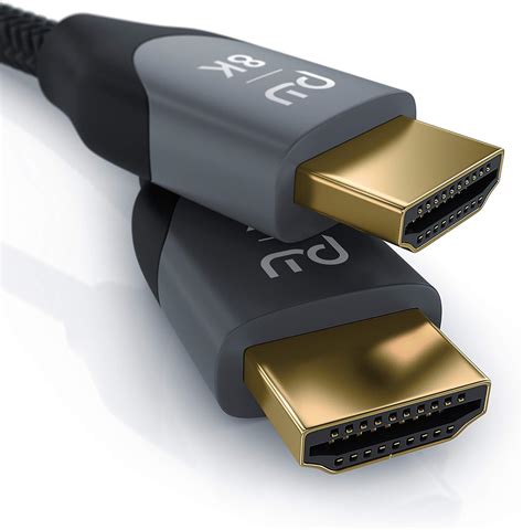 Uhd Ii Arc Compatible Con Hdmi A B X Primewire M