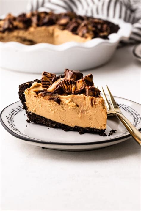 The Best No Bake Pie Recipes Everyday Pie