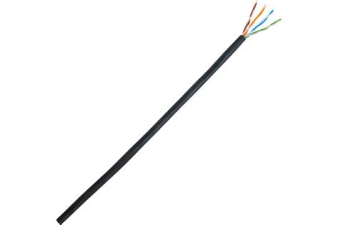 Кабель Netlink NL-CU UTP 4PR 24 AWG CAT5e 305м ВНЕШНИЙ УТ000000725 ...