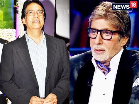 Ajitabh Bachchan