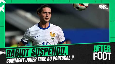 Replay After Foot Du 03 07 2024 France Portugal Comment Jouer Sans