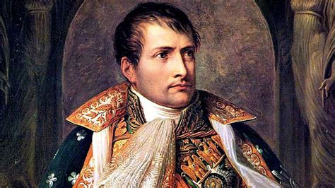 A Short History Of Napoleon The Ambitious Charismatic Emperor Of