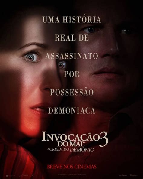 Diretor De A Freira Comandar Invoca O Do Mal O Ltimo Filme