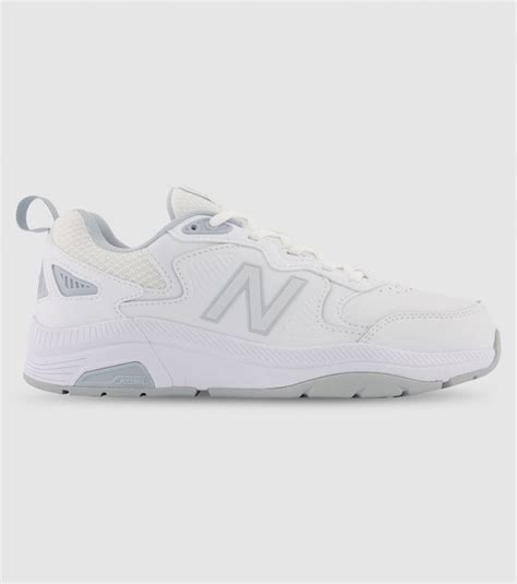 New Balance 857 V3 Womens Light Cyclone The Athlete S Foot