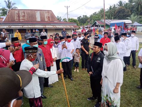 Peringati Maulid Nabi Yasti Ajak Masyarakat Teladani Rasulullah