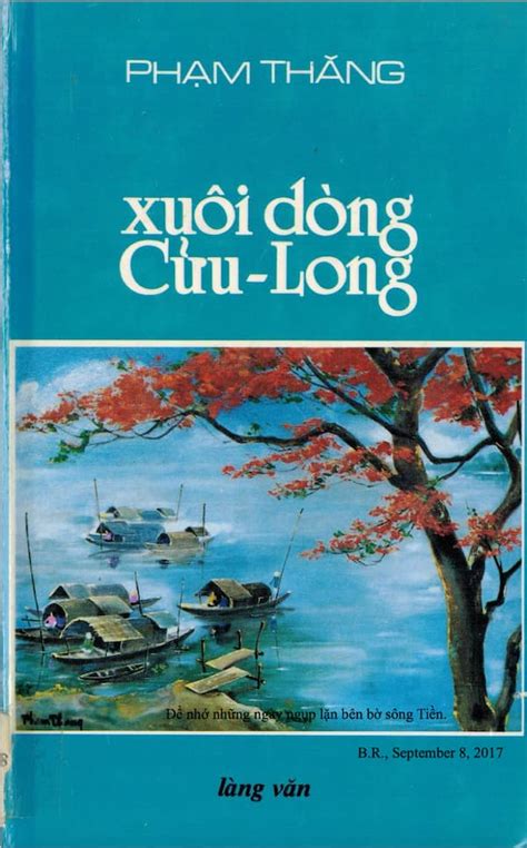 Xuôi Dòng Cửu Long Thư Viện Pdf