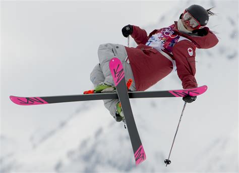 Ski Acrobatique Slopestyle Quipe Canada Site Officiel De L